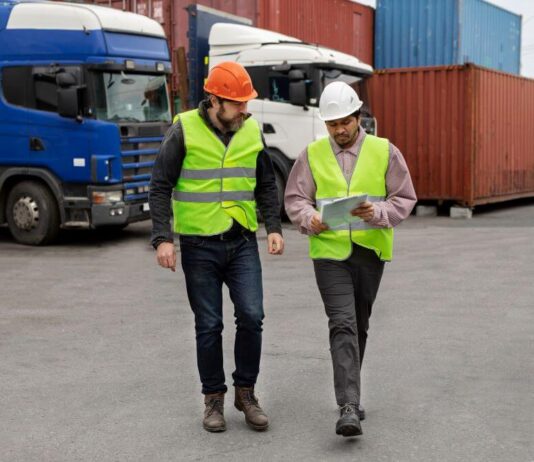 The Essential Role of Freight Agents in Modern Logistics The Essential Role of Freight Agents in Modern Logistics