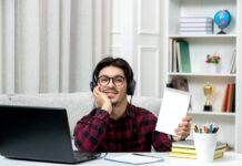 The Home Office Eye Health Checklist Every Remote Worker Should Go Through The Home Office Eye Health Checklist Every Remote Worker Should Go Through