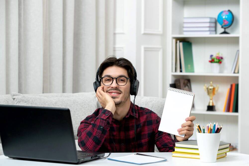 The Home Office Eye Health Checklist Every Remote Worker Should Go Through The Home Office Eye Health Checklist Every Remote Worker Should Go Through