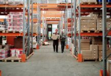 Tips for Moving from Your Home Set-up to a Warehouse Tips for Moving from Your Home Set-up to a Warehouse
