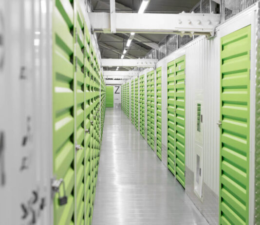 Storage Units Near Me: A Practical Guide for Small Business Owners Storage Units Near Me: A Practical Guide for Small Business Owners