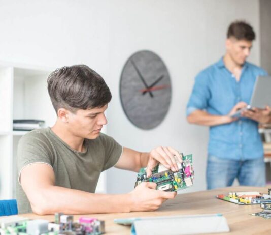 How Embedded Systems Power Everyday Technology How Embedded Systems Power Everyday Technology