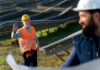 How training can reduce risk on renewable installations How training can reduce risk on renewable installations